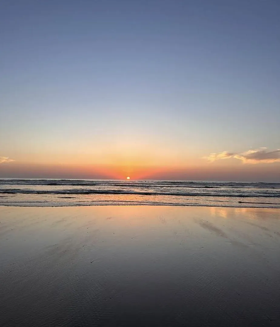 Sun & Sea Lodge Ocean Roof Essaouira