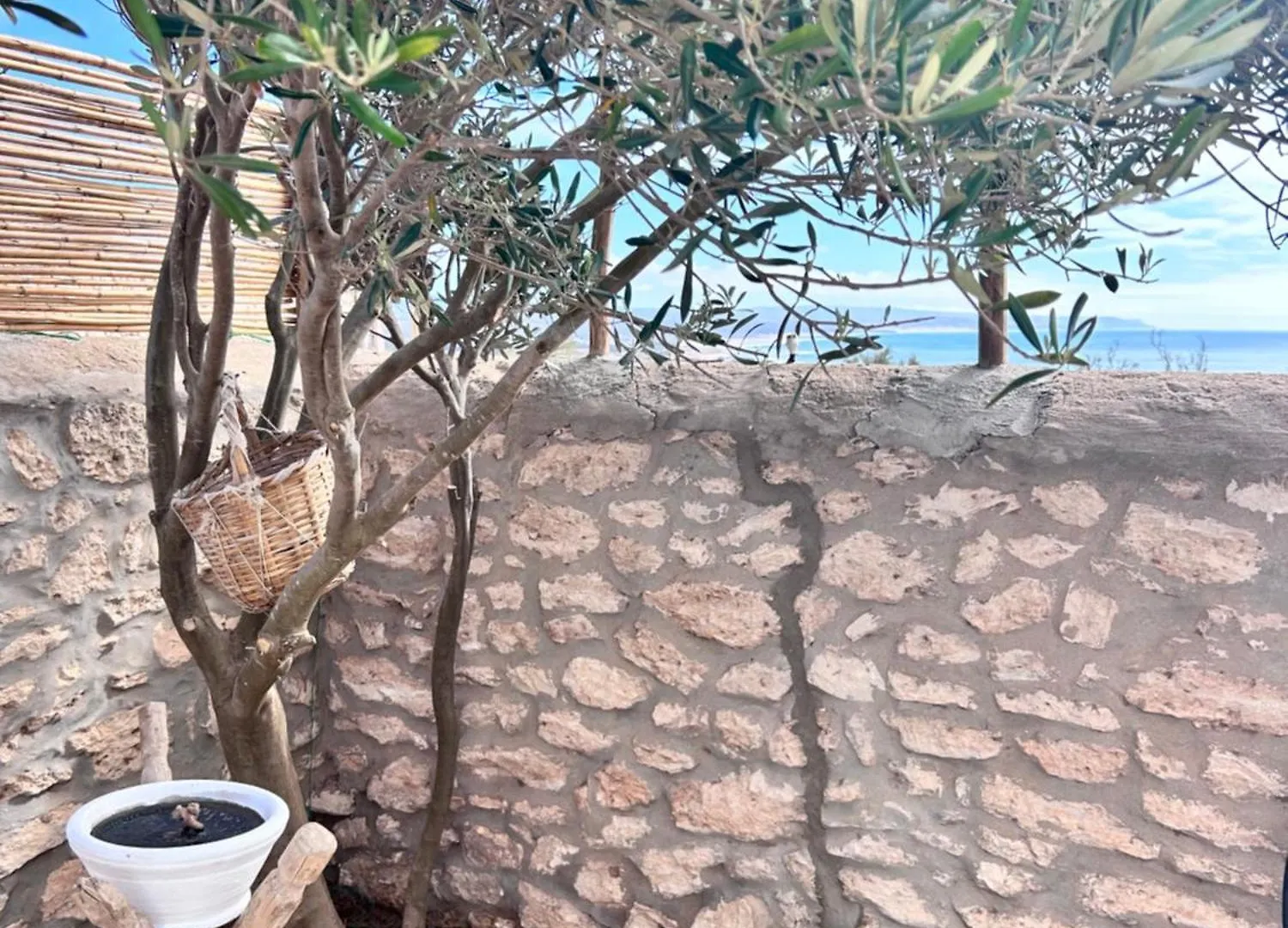 Sun & Sea Lodge Ocean Roof Essaouira 0*,  Morocco