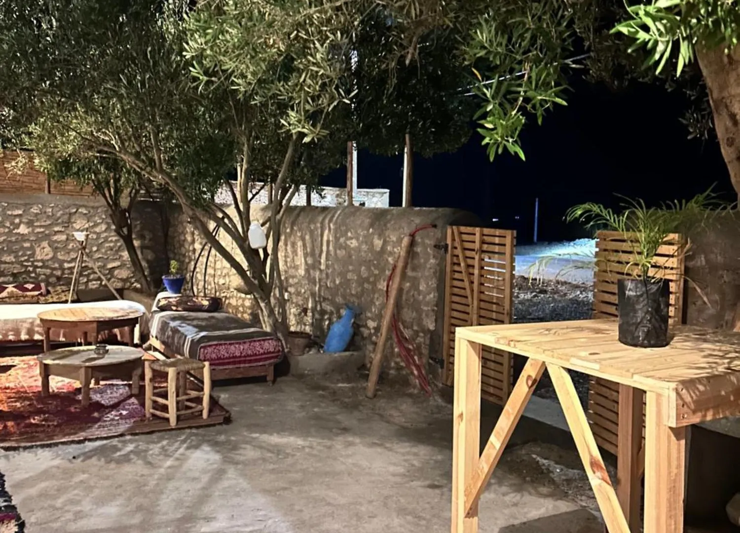 Sun & Sea Lodge Ocean Roof Essaouira