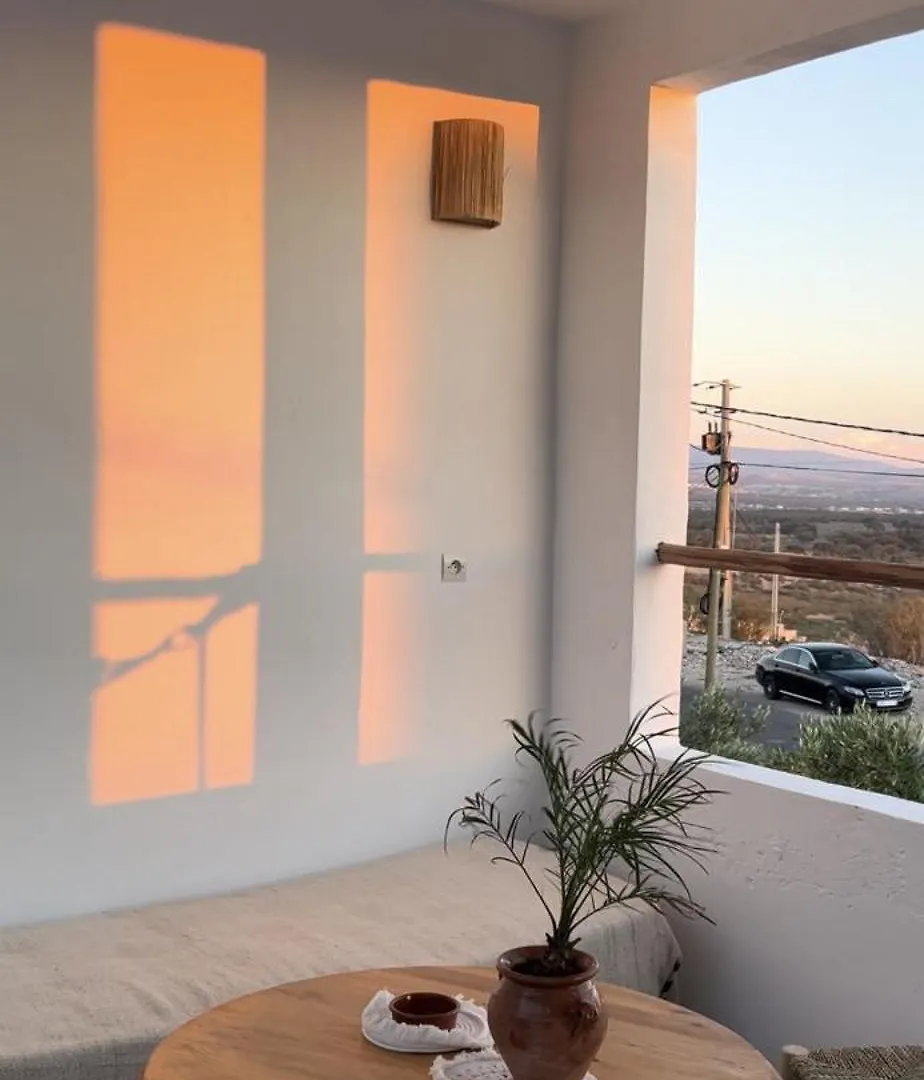 Sun & Sea Lodge Ocean Roof Essaouira
