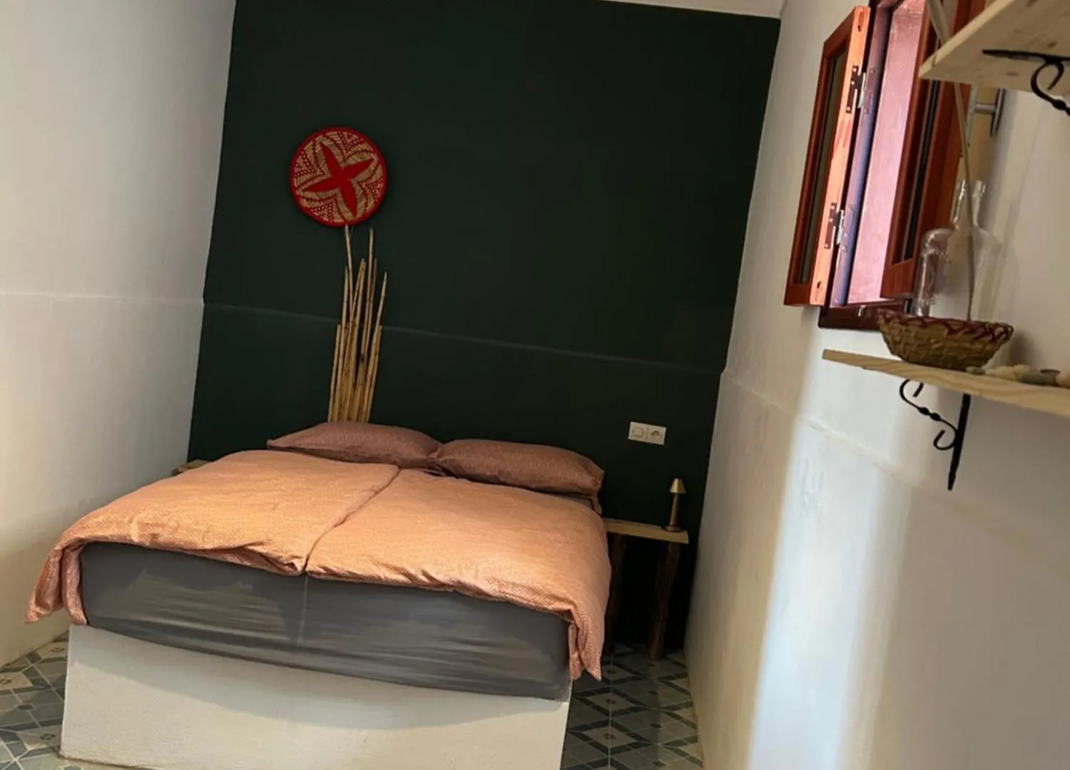 Sun & Sea Lodge Ocean Roof Essaouira Morocco